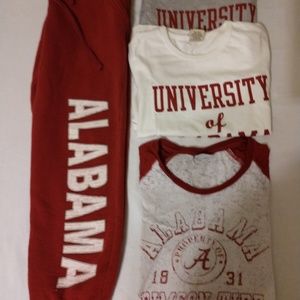 Alabama Apparel